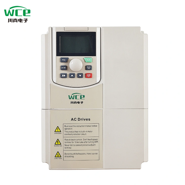 3 Фаза 220V AC Drive VFD