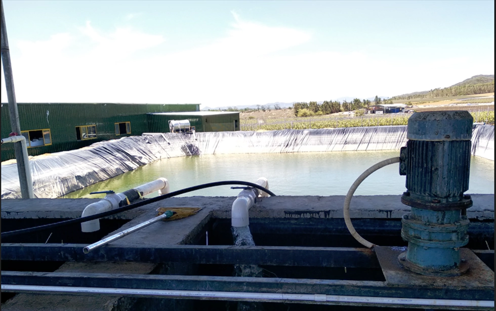 VFD AC Drive for Pump