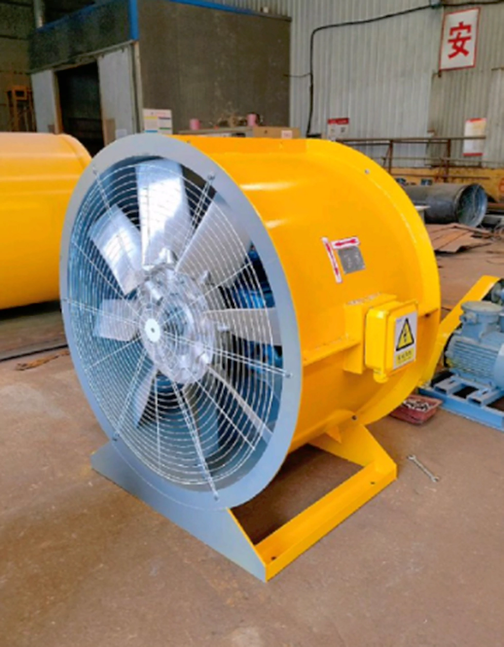 VFD AC Drive for Pump