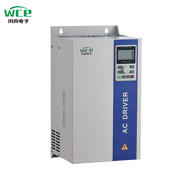 VFD AC Drive для канвеера