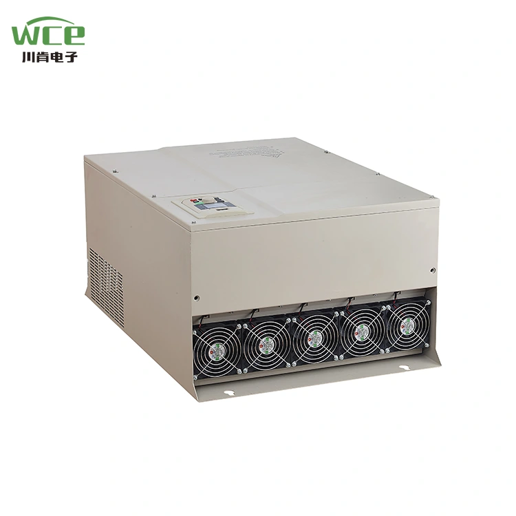 90 кВт VFD AC Drive для Crusher