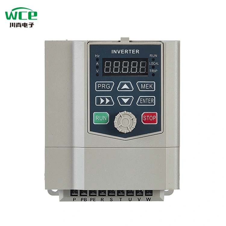 VFD AC Drive для вентылятара